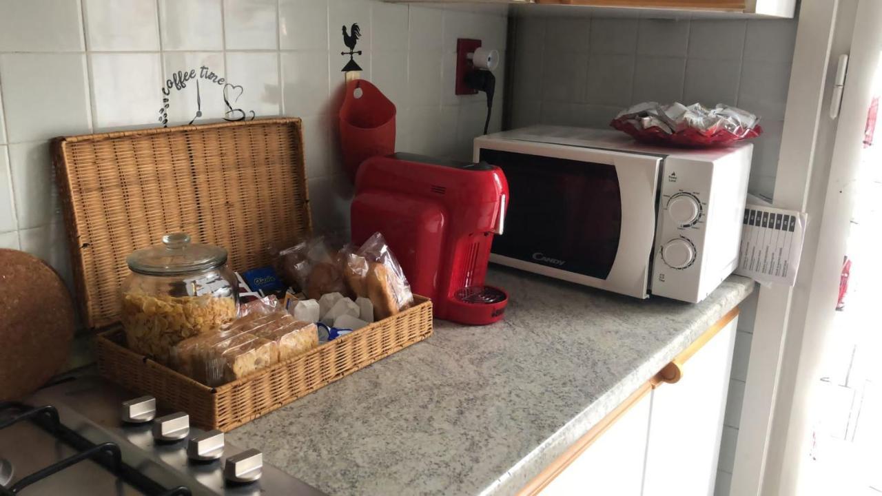 Appartamento San Siro Milaan Buitenkant foto